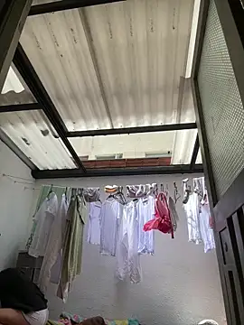 Salome golvert online show from 26, 10, 2025