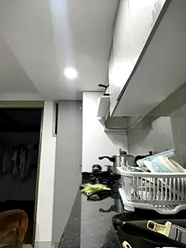 Salome golvert online show from 15, 11, 2025