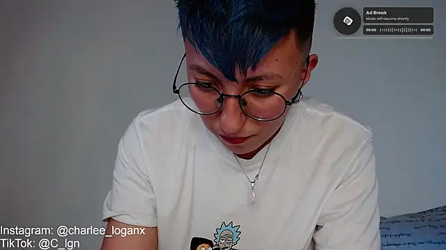 Sexyboy 666 online show from 10, 9, 2025