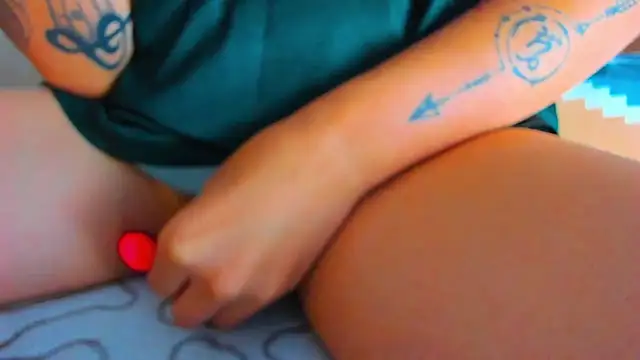 Sexyboy 666 online show from 26, 3, 2026