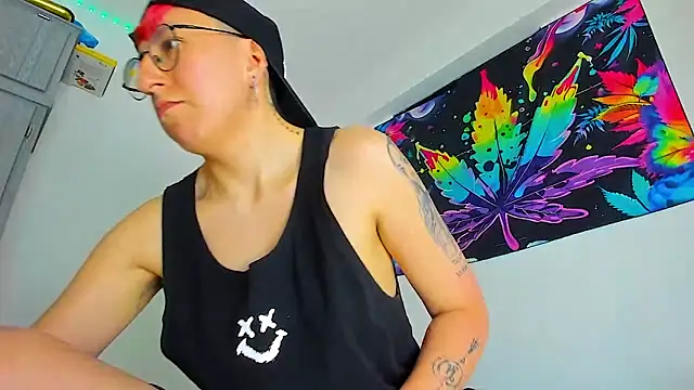 Sexyboy 666 online show from 10, 2, 2026