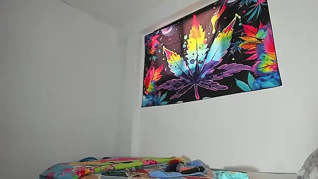 Sexyboy 666 online show from 21, 12, 2025