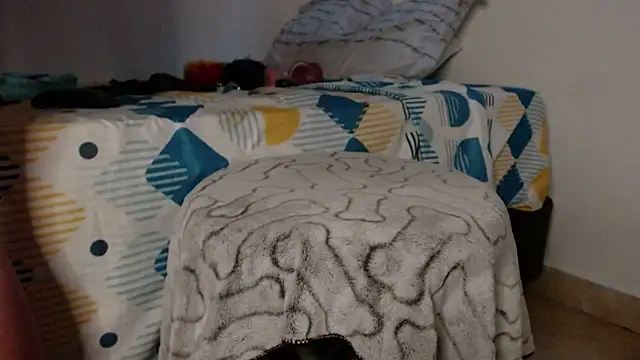 Sexyboy 666 online show from 8, 11, 2025