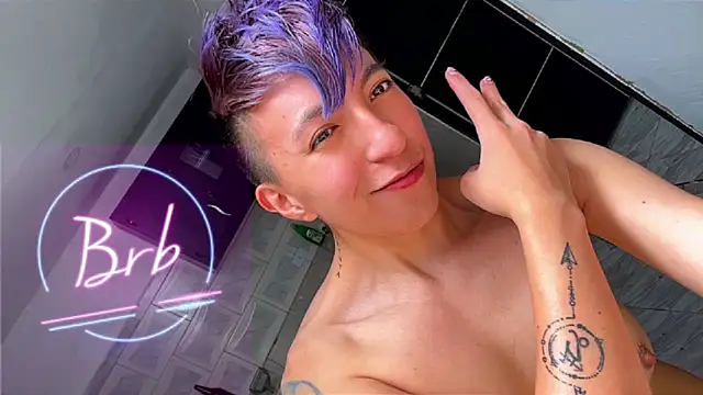 Sexyboy 666 online show from 9, 5, 2026