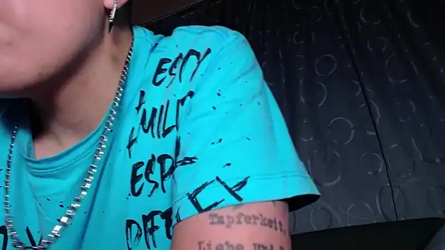 Sexyboy 666 online show from 26, 11, 2025