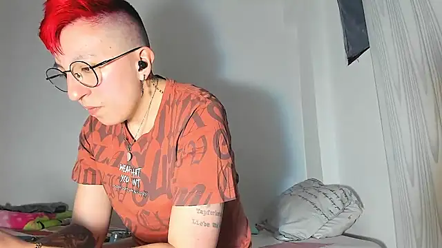 Sexyboy 666 online show from 19, 12, 2025