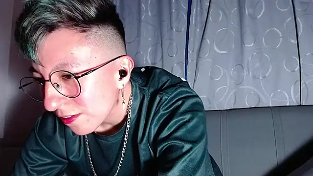 Sexyboy 666 online show from 26, 11, 2025