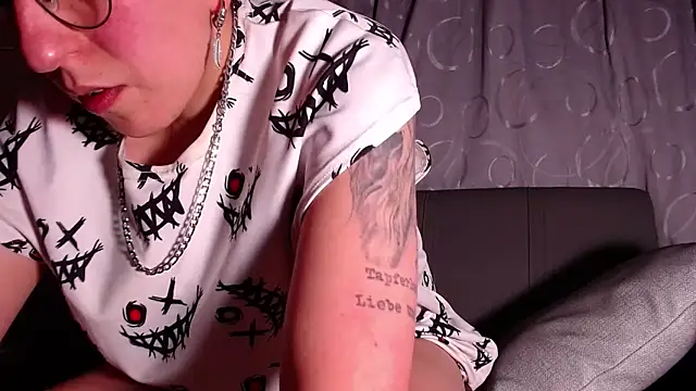 Sexyboy 666 online show from 27, 11, 2025