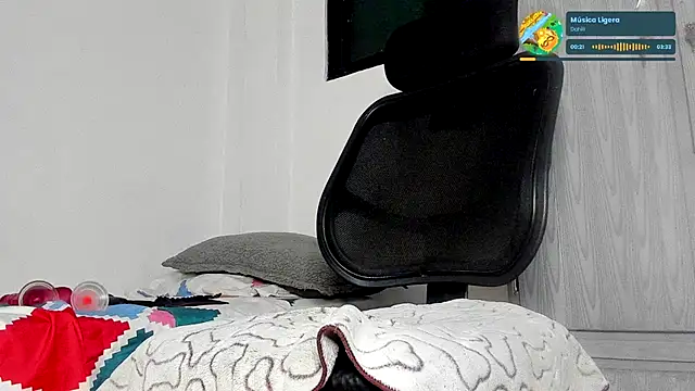 Sexyboy 666 online show from 23, 9, 2025