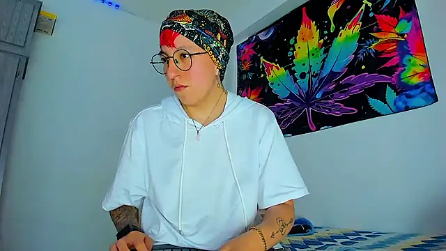 Sexyboy 666 online show from 9, 1, 2026