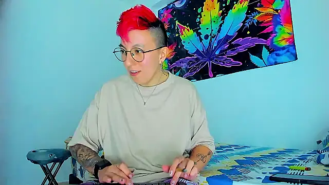 Sexyboy 666 online show from 11, 1, 2026