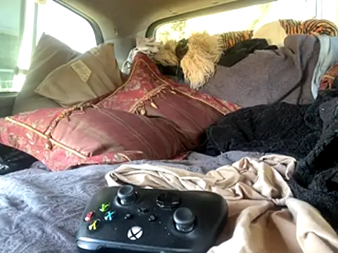 SlimeCrownzOut5 online show from 30, 10, 2025