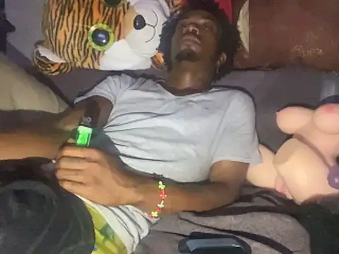 SlimeCrownzOut5 online show from 16, 11, 2025