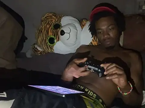 SlimeCrownzOut5 online show from 15, 11, 2025