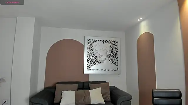 AnaisNin online show from 26, 3, 2026