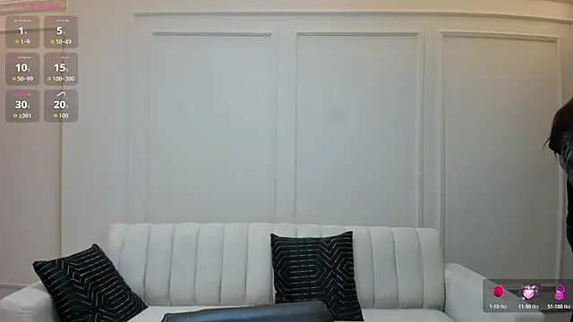 AnaisNin online show from 7, 3, 2026