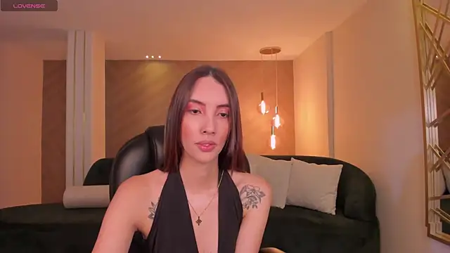 AnaisNin online show from 27, 2, 2025