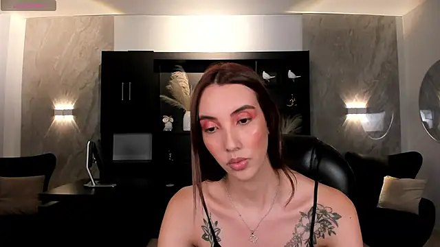 AnaisNin online show from 28, 10, 2025