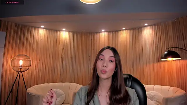 AnaisNin online show from 15, 10, 2025