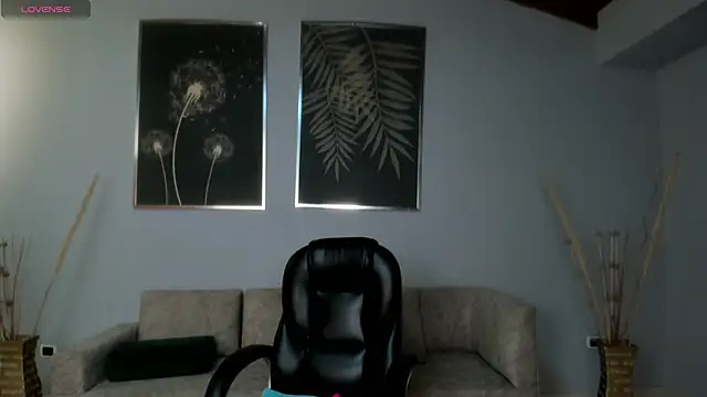 AnaisNin online show from 18, 11, 2025