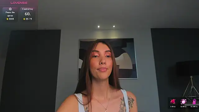 AnaisNin online show from 18, 12, 2025