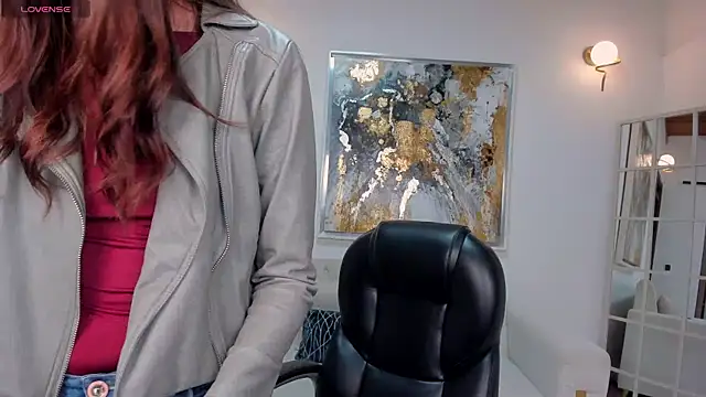 AnaisNin online show from 28, 11, 2025