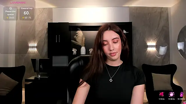 AnaisNin online show from 31, 10, 2025