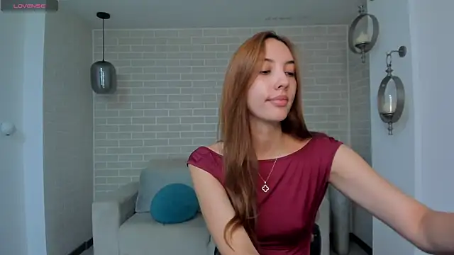 Snapshot of AnaisNin chatting on 27, 5, 2026 AnaisNin online show from 27, 5, 2026