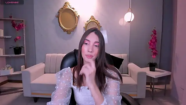AnaisNin online show from 26, 2, 2025