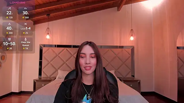 AnaisNin online show from 25, 10, 2025