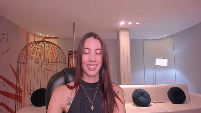 AnaisNin online show from 13, 3, 2025