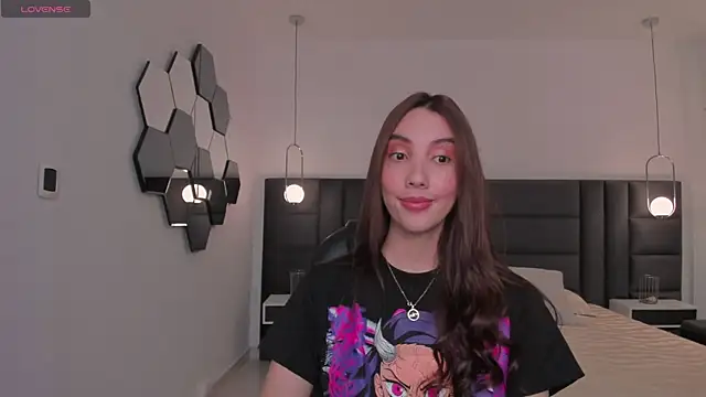 AnaisNin online show from 13, 11, 2025