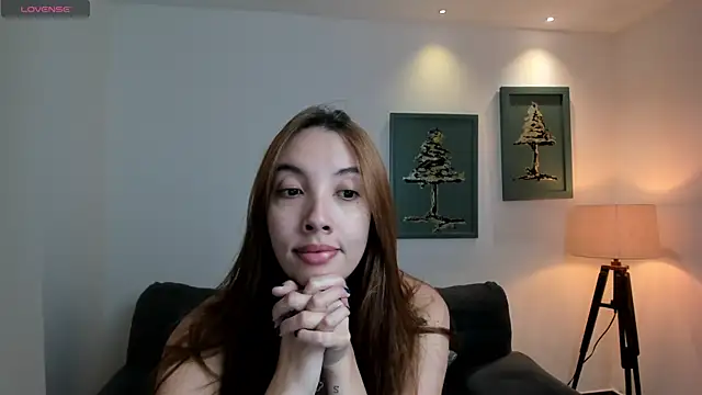 Snapshot of AnaisNin chatting on 24, 6, 2026 AnaisNin online show from 24, 6, 2026