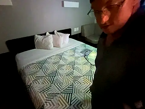 KrixKross online show from 7, 1, 2026