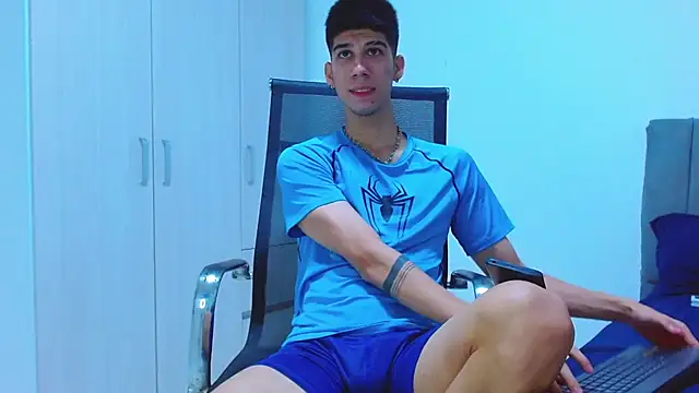 jhony-sex online show from 4, 11, 2025