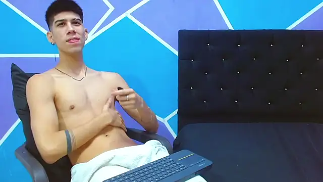 jhony-sex online show from 24, 12, 2024