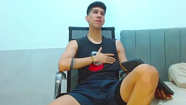 Snapshot of jhony-sex chatting on 15, 5, 2026 jhony-sex online show from 15, 5, 2026