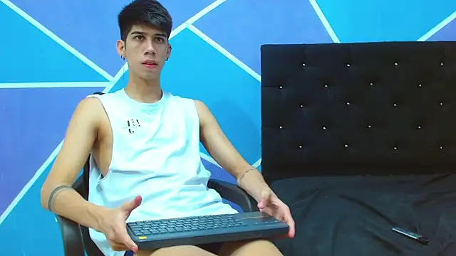 jhony-sex online show from 20, 12, 2024