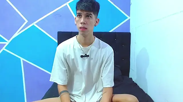 jhony-sex online show from 7, 12, 2024
