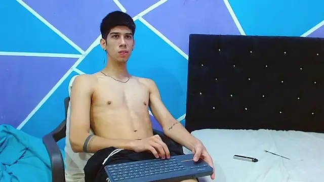 jhony-sex online show from 25, 1, 2025