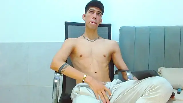 jhony-sex online show from 7, 4, 2026