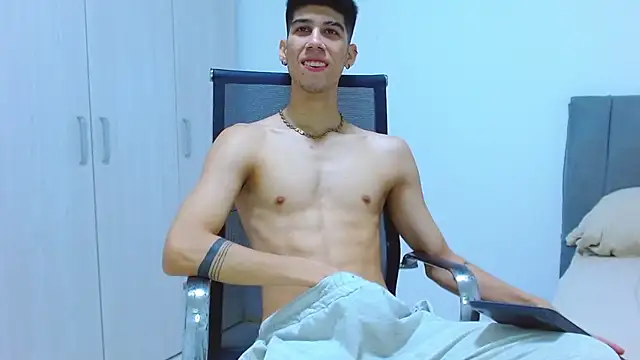 jhony-sex online show from 18, 10, 2025