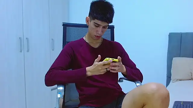 jhony-sex online show from 23, 10, 2025