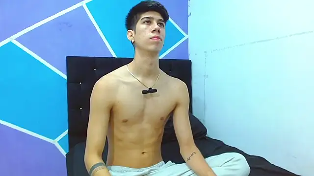 jhony-sex online show from 19, 12, 2024