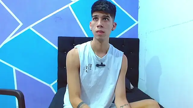 jhony-sex online show from 6, 12, 2024