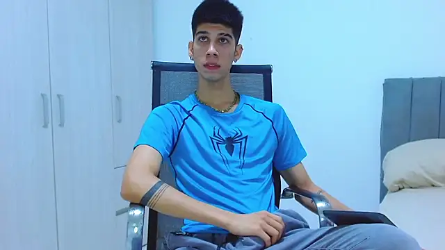 jhony-sex online show from 11, 10, 2025