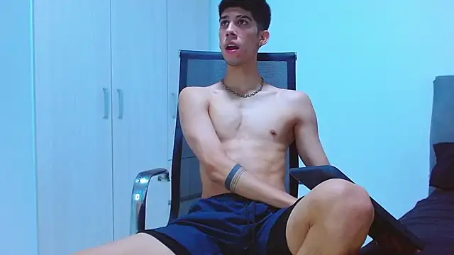 jhony-sex online show from 6, 11, 2025