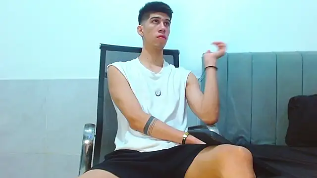 Snapshot of jhony-sex chatting on 24, 4, 2026 jhony-sex online show from 24, 4, 2026