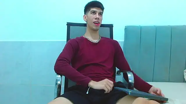 jhony-sex online show from 26, 2, 2026