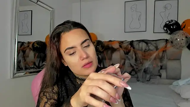 Snapshot of Susan-Sweet-7 chatting on 25, 10, 2025 Susan-Sweet-7 online show from 25, 10, 2025